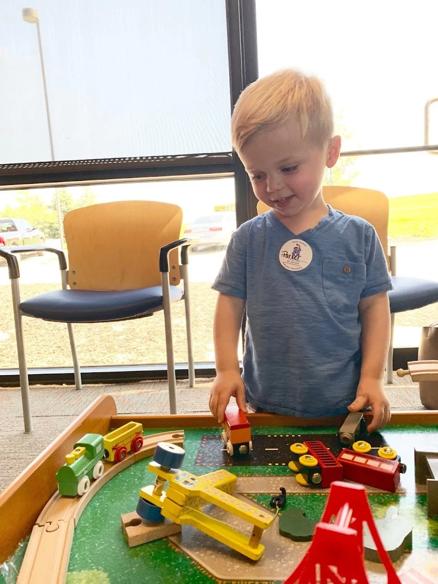 Smile Station Pediatric Dentistry Picture 6