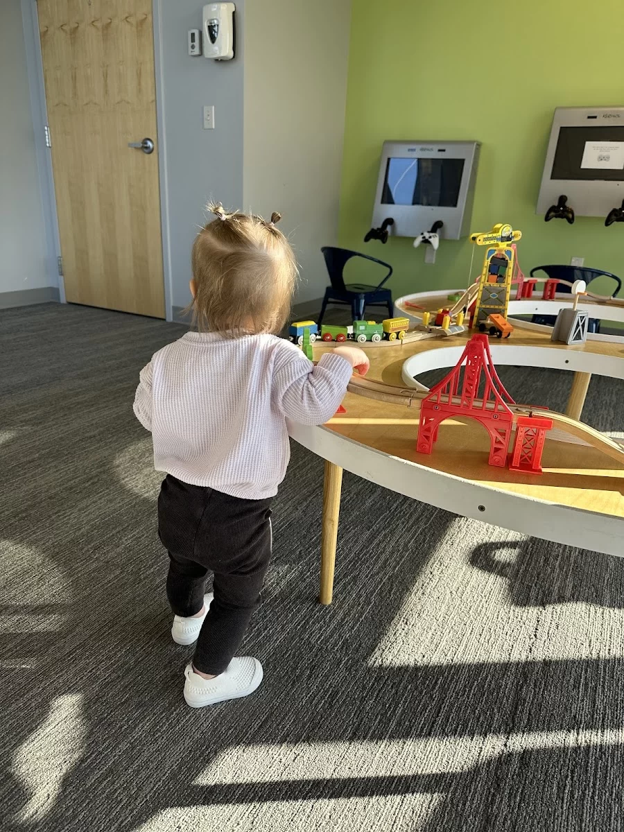 Smile Station Pediatric Dentistry Picture 9