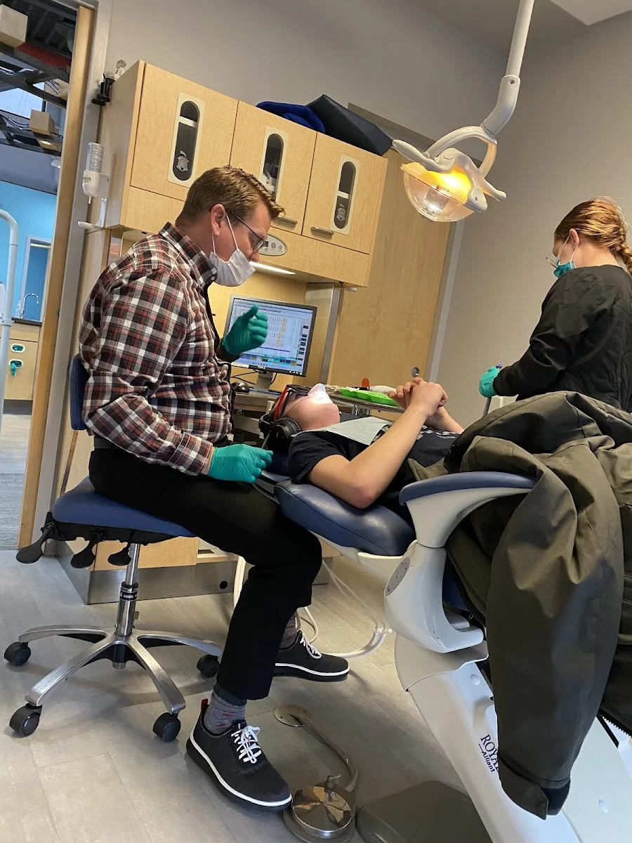 Smile Station Pediatric Dentistry Picture 5