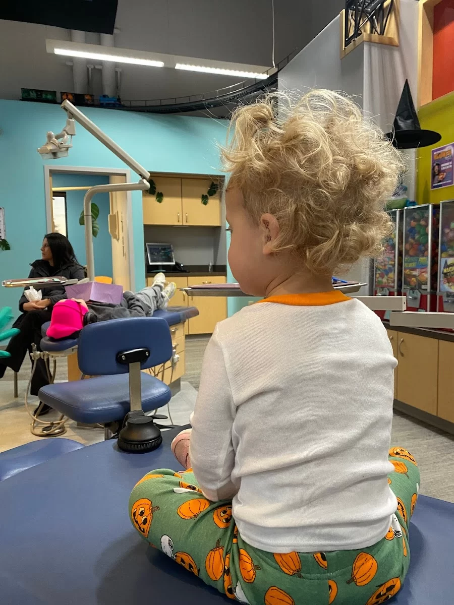 Smile Station Pediatric Dentistry Picture 7
