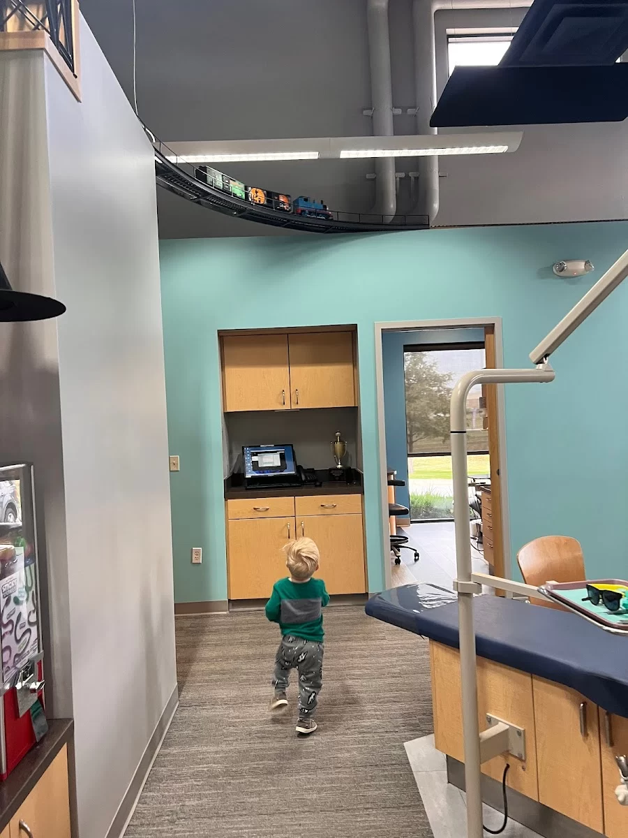 Smile Station Pediatric Dentistry Picture 4