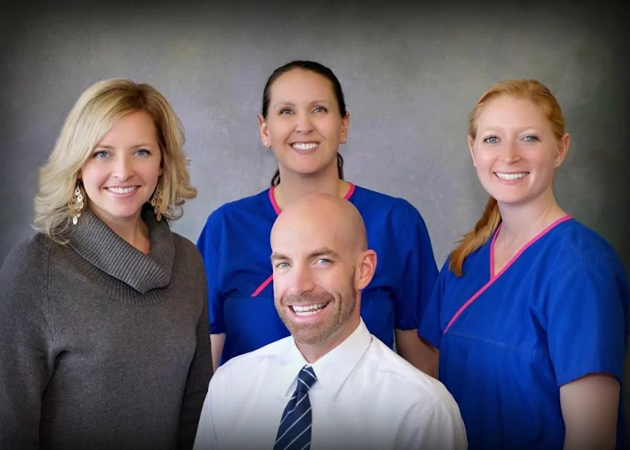 Blecha Family Dental Picture 1