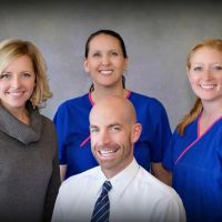 Blecha Family Dental ico