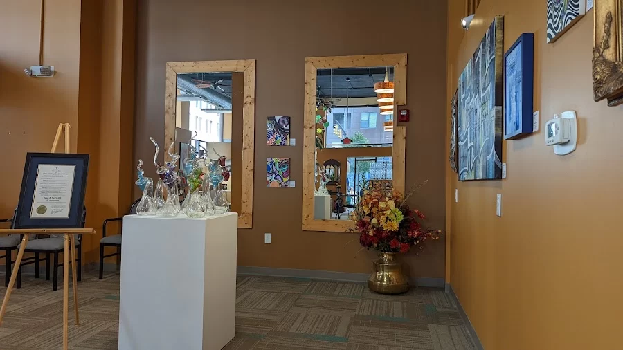 James B Ford DDS Picture 1