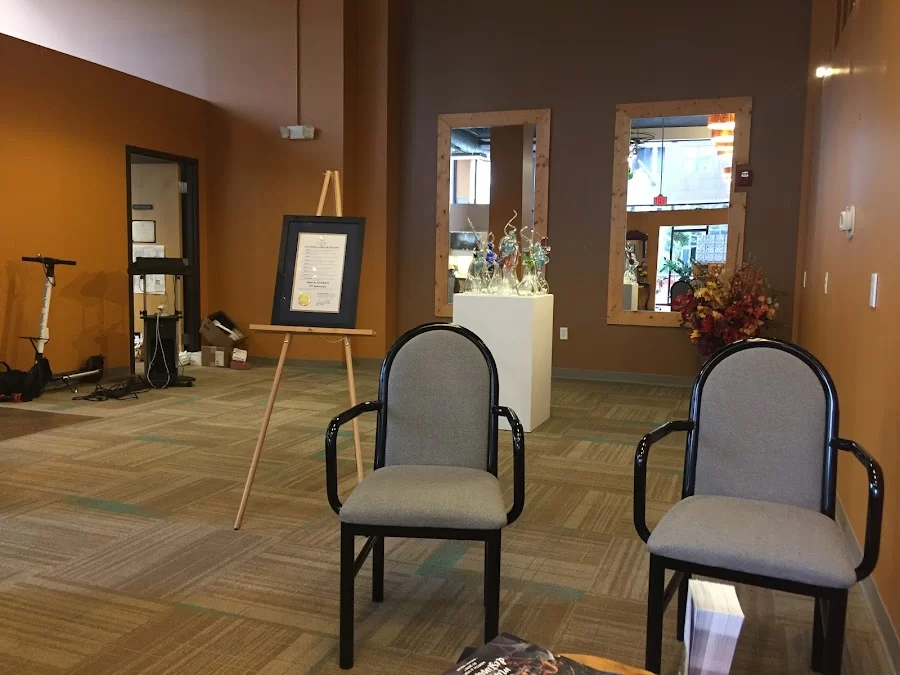 James B Ford DDS Picture 2