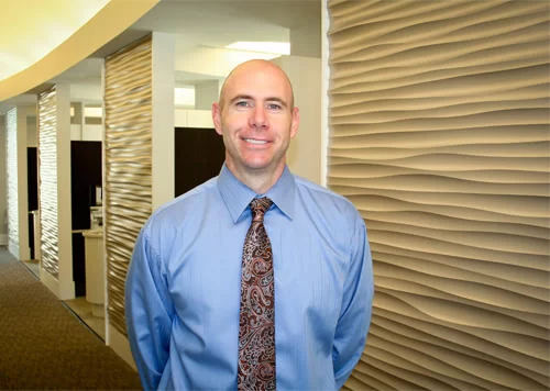 Nate C. Lewis - Dentist Sandy Utah Picture 4
