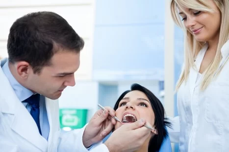 Nate C. Lewis - Dentist Sandy Utah Picture 6