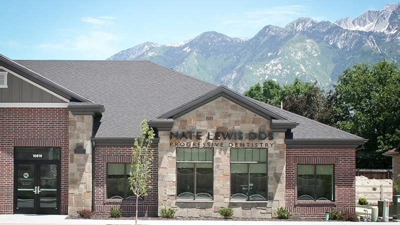 Nate C. Lewis - Dentist Sandy Utah Picture 1
