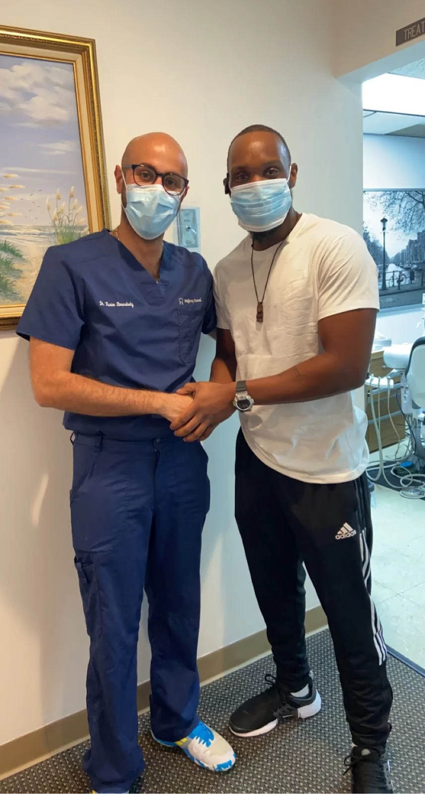 Midjersey Family Dentistry Picture 10