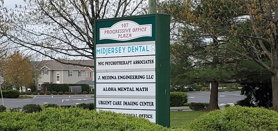 Midjersey Family Dentistry Picture 5