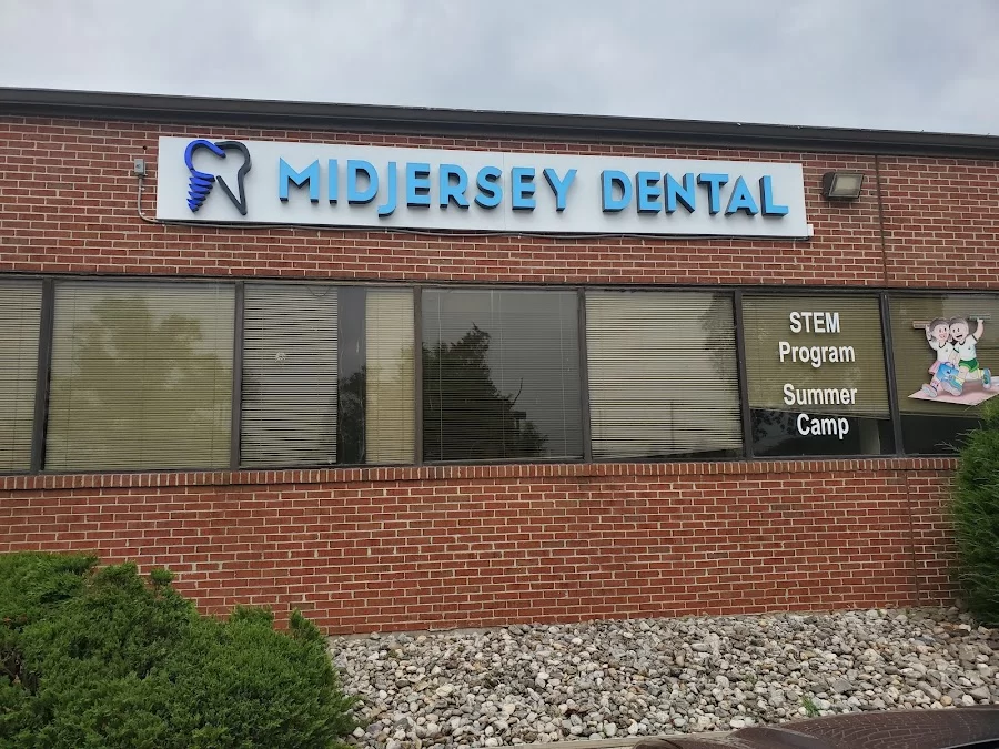 Midjersey Family Dentistry Picture 8