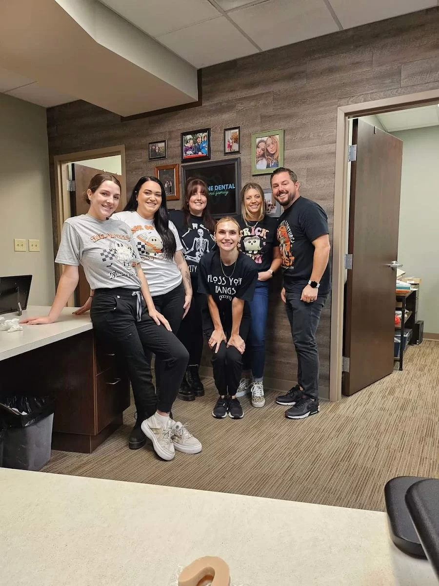 Capstone Dental Downtown Picture 9