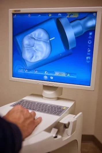 Capstone Dental Downtown Picture 1