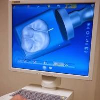 Capstone Dental Downtown ico