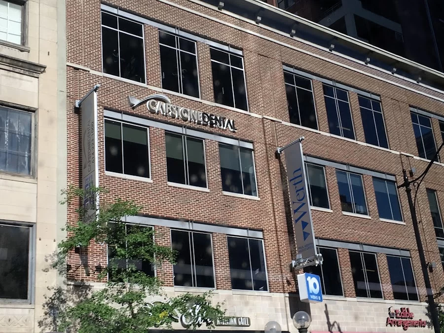 Capstone Dental Downtown Picture 8