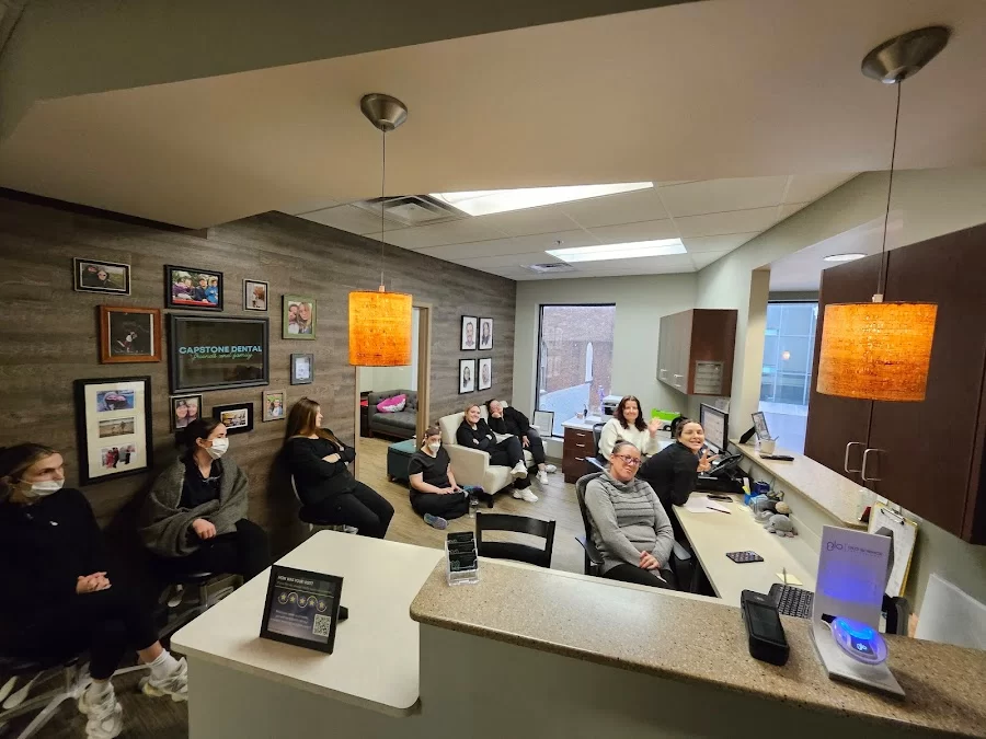 Capstone Dental Downtown Picture 6