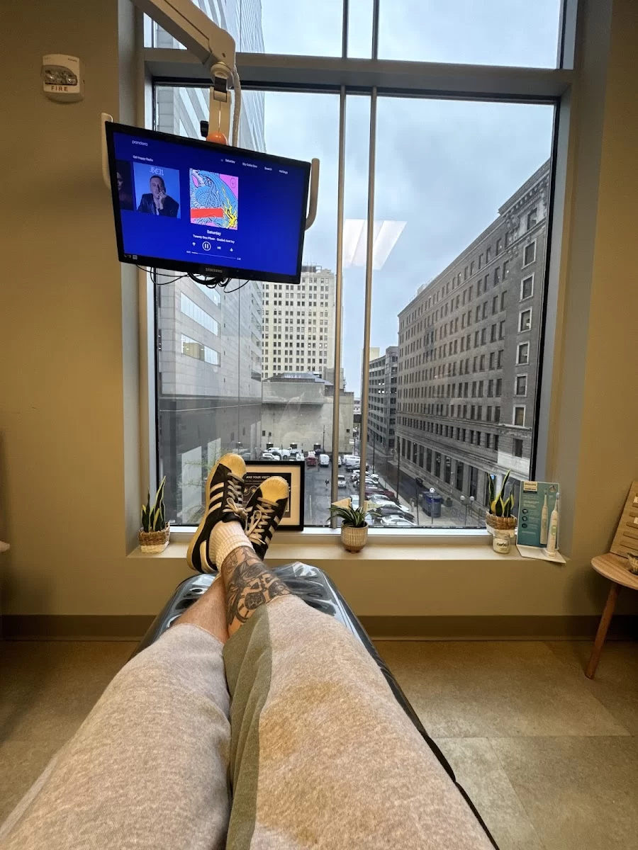 Capstone Dental Downtown Picture 10