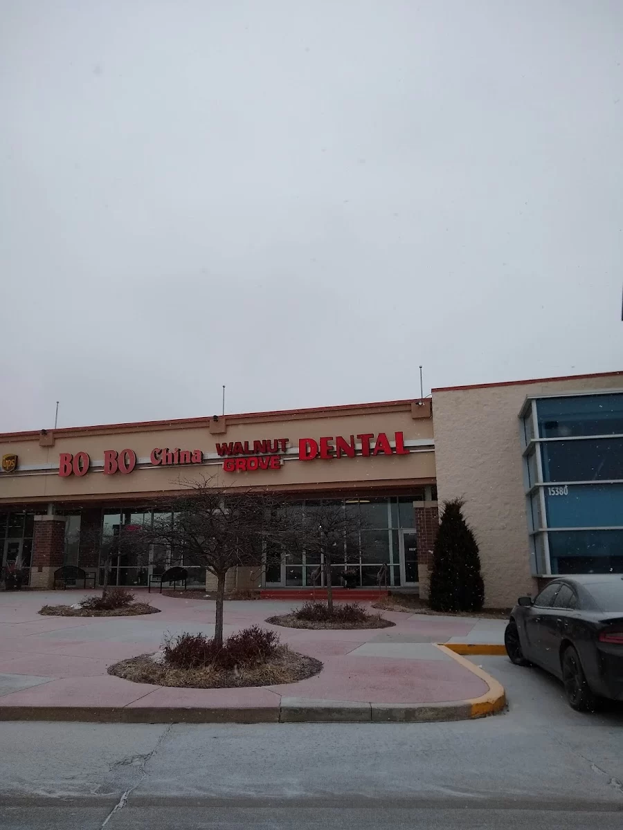 Walnut Grove Smiles: Heather Wilson DDS Picture 4