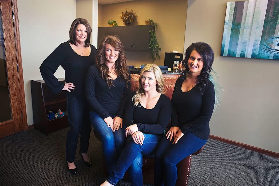 Walnut Grove Smiles: Heather Wilson DDS Picture 3