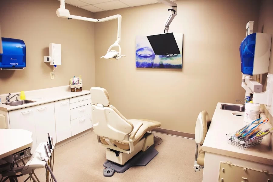 Walnut Grove Smiles: Heather Wilson DDS Picture 2