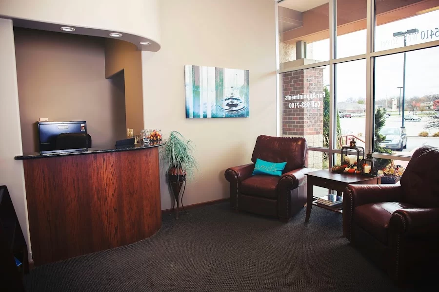Walnut Grove Smiles: Heather Wilson DDS Picture 1