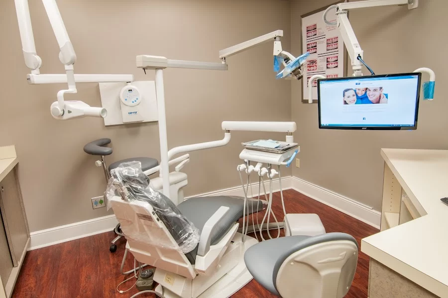 Village Dental Group Picture 3