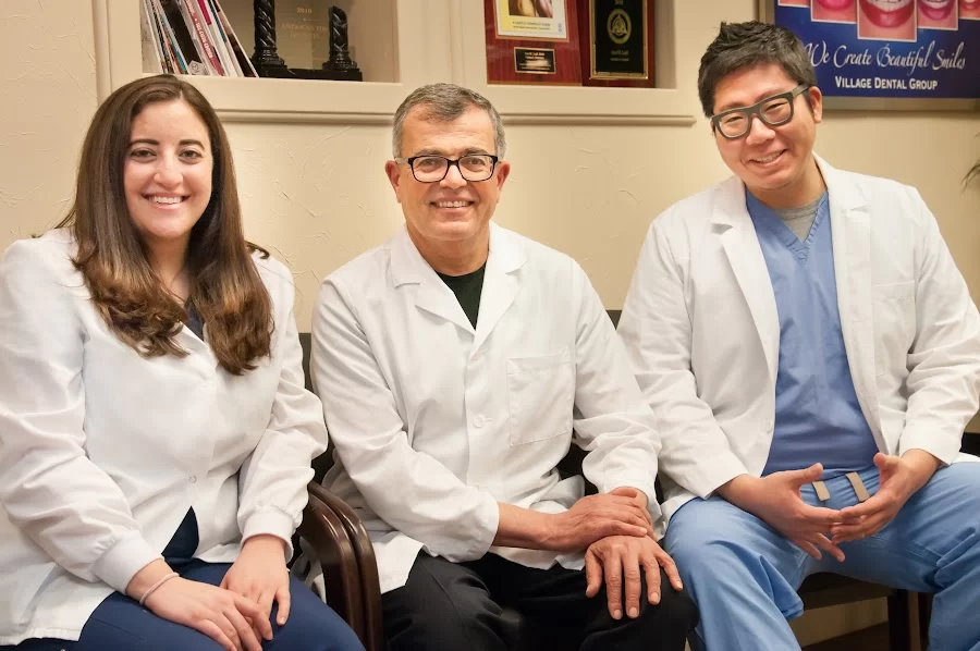 Village Dental Group Picture 4