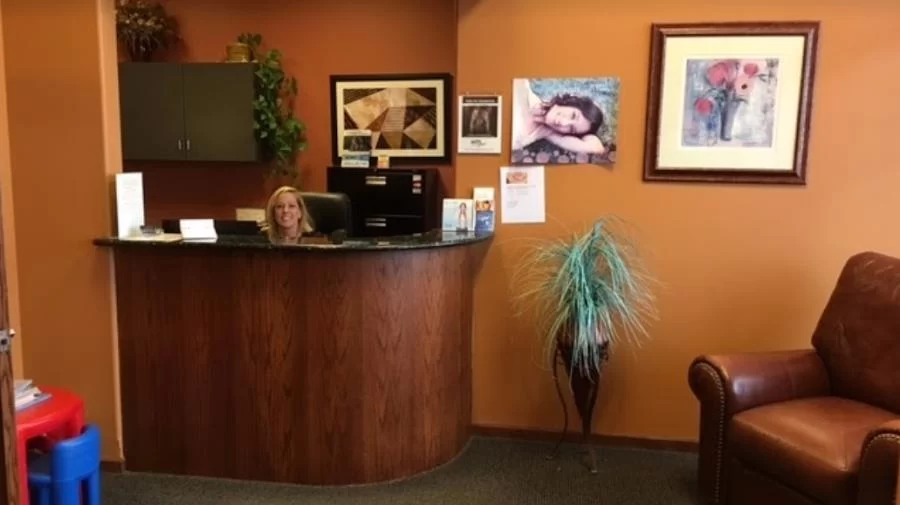 Walnut Grove Smiles: Heather Wilson DDS Picture 5