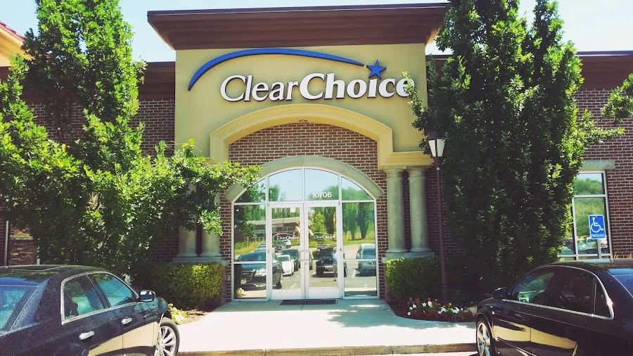 ClearChoice Dental Implant Center Picture 6