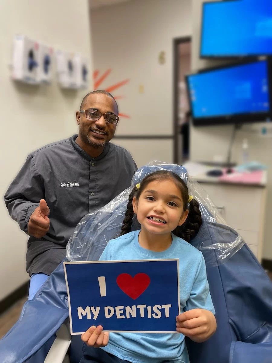 Springfield Dentistry 4 Kids Picture 3