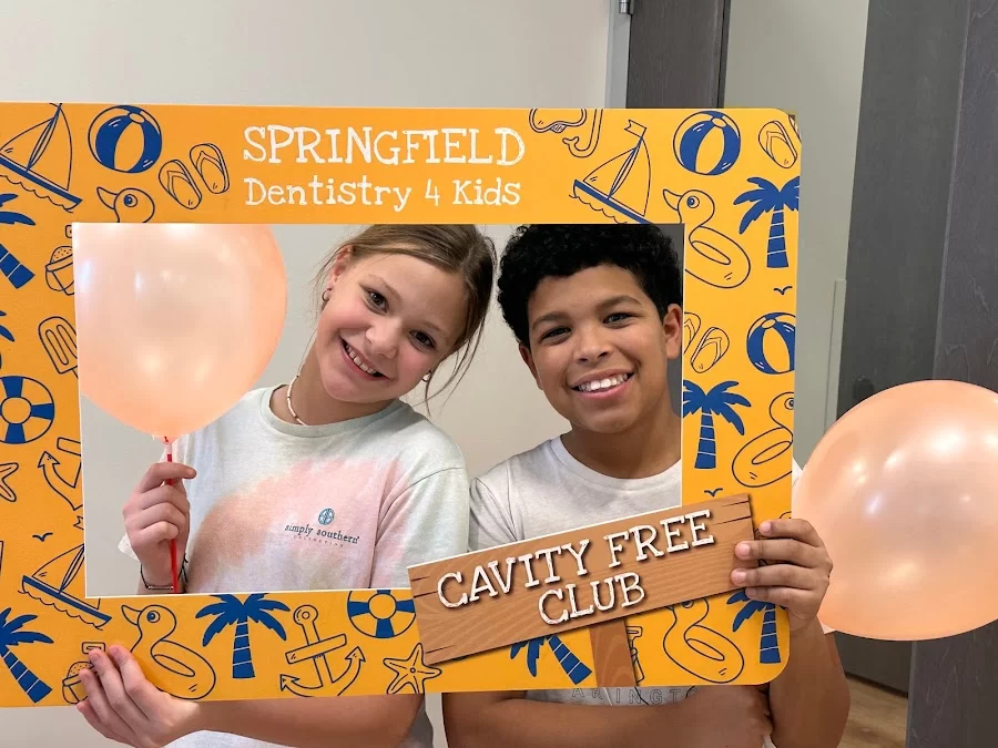 Springfield Dentistry 4 Kids Picture 4