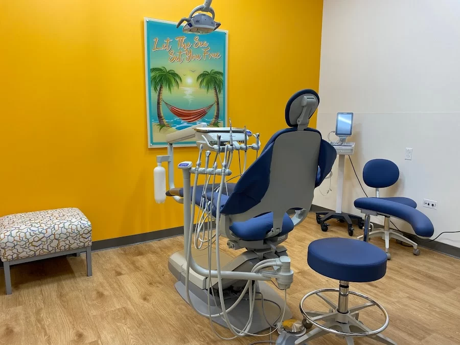 Springfield Dentistry 4 Kids Picture 1