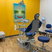 Springfield Dentistry 4 Kids ico