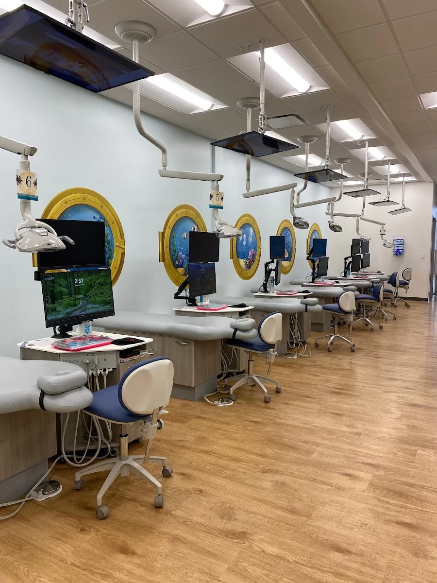 Springfield Dentistry 4 Kids Picture 9