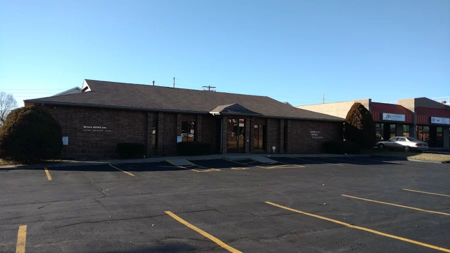 Kimbrough Dental Associates Picture 1