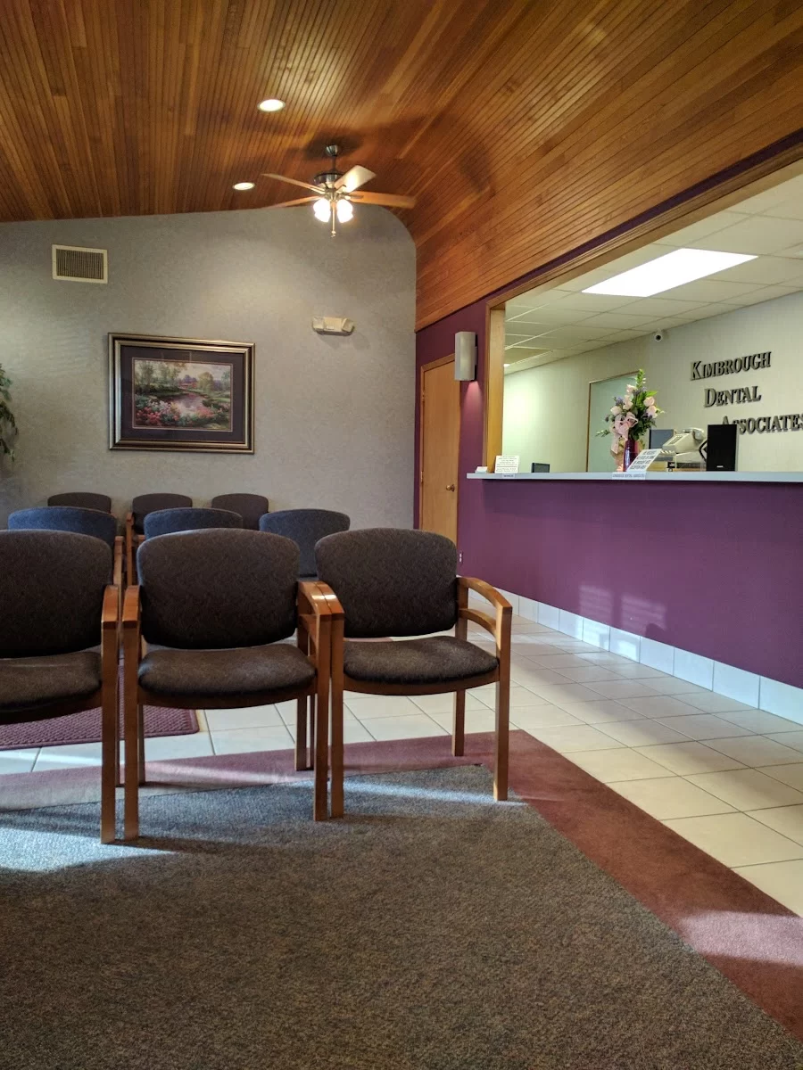 Kimbrough Dental Associates Picture 3