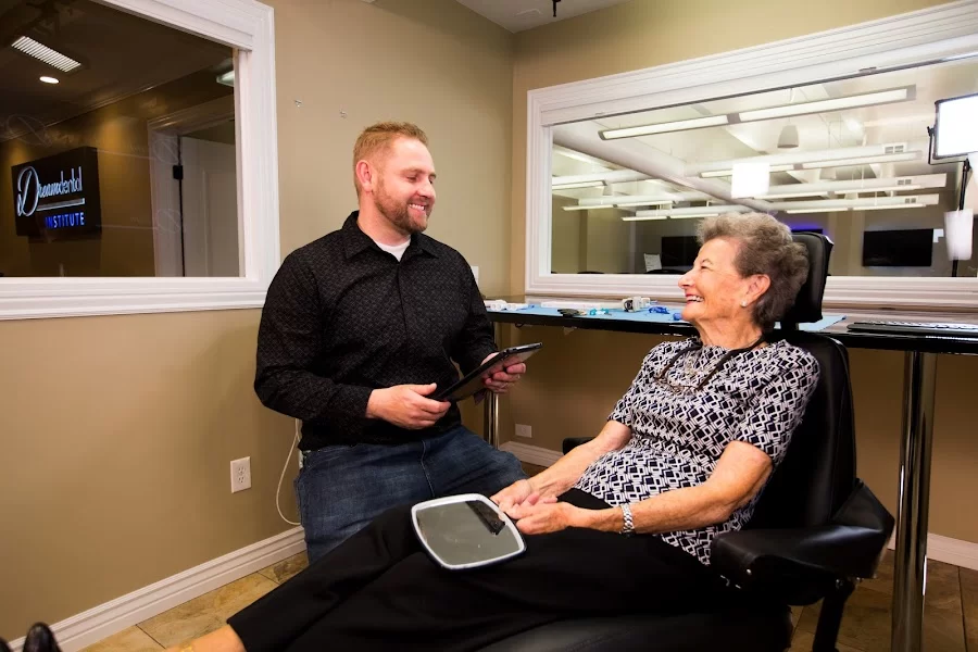 Dream Dental Implant Center Picture 4