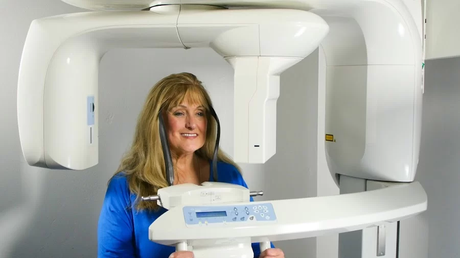 Dream Dental Implant Center Picture 2