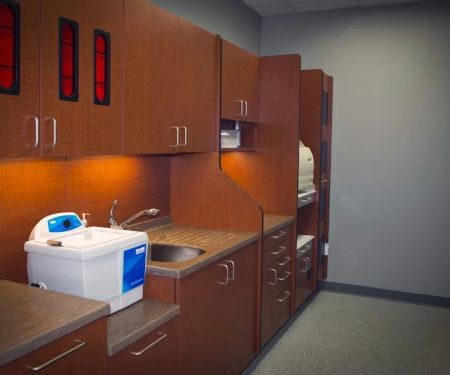 Quail Creek Dental