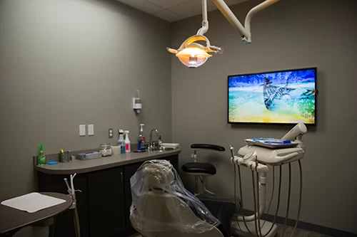 Quail Creek Dental Picture 2