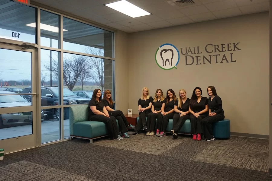 Quail Creek Dental Picture 7