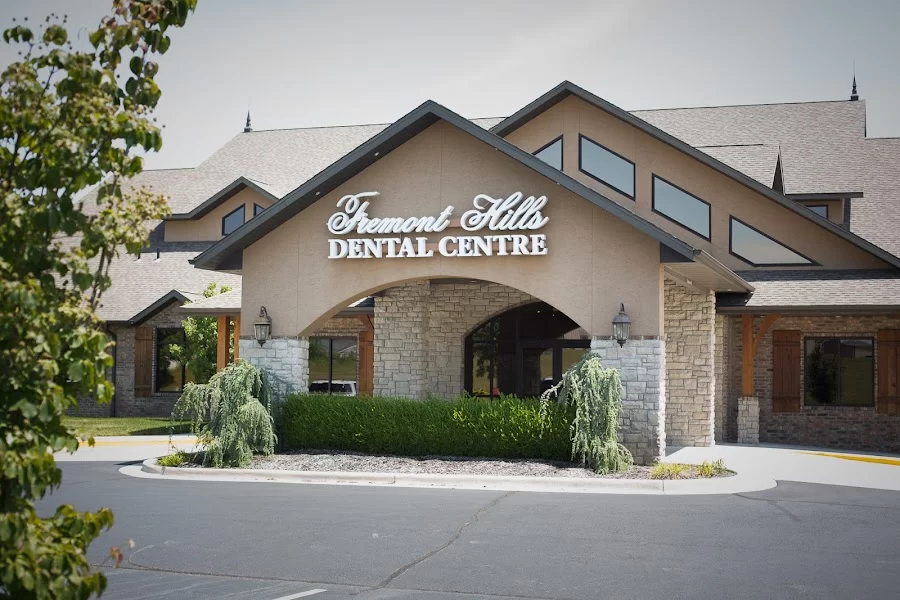 Fremont Hills Dental Centre Picture 3