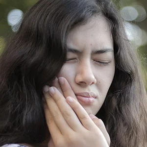 TMJ Jaw Treatment Picture 3