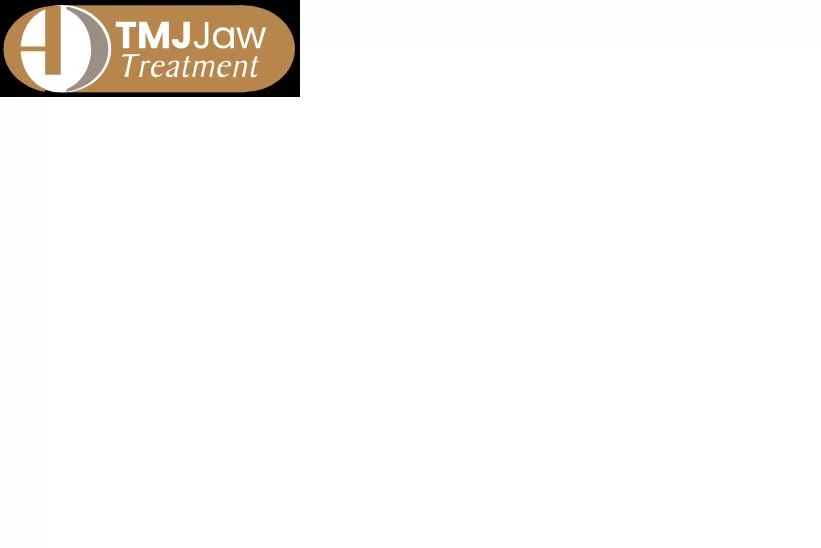 TMJ Jaw Treatment Picture 4