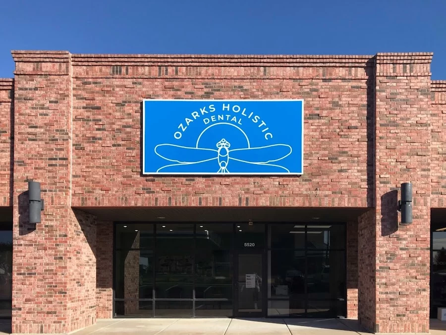 Ozarks Holistic Dental Picture 3