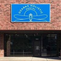 Ozarks Holistic Dental ico