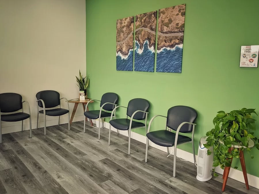 Ozarks Holistic Dental Picture 2