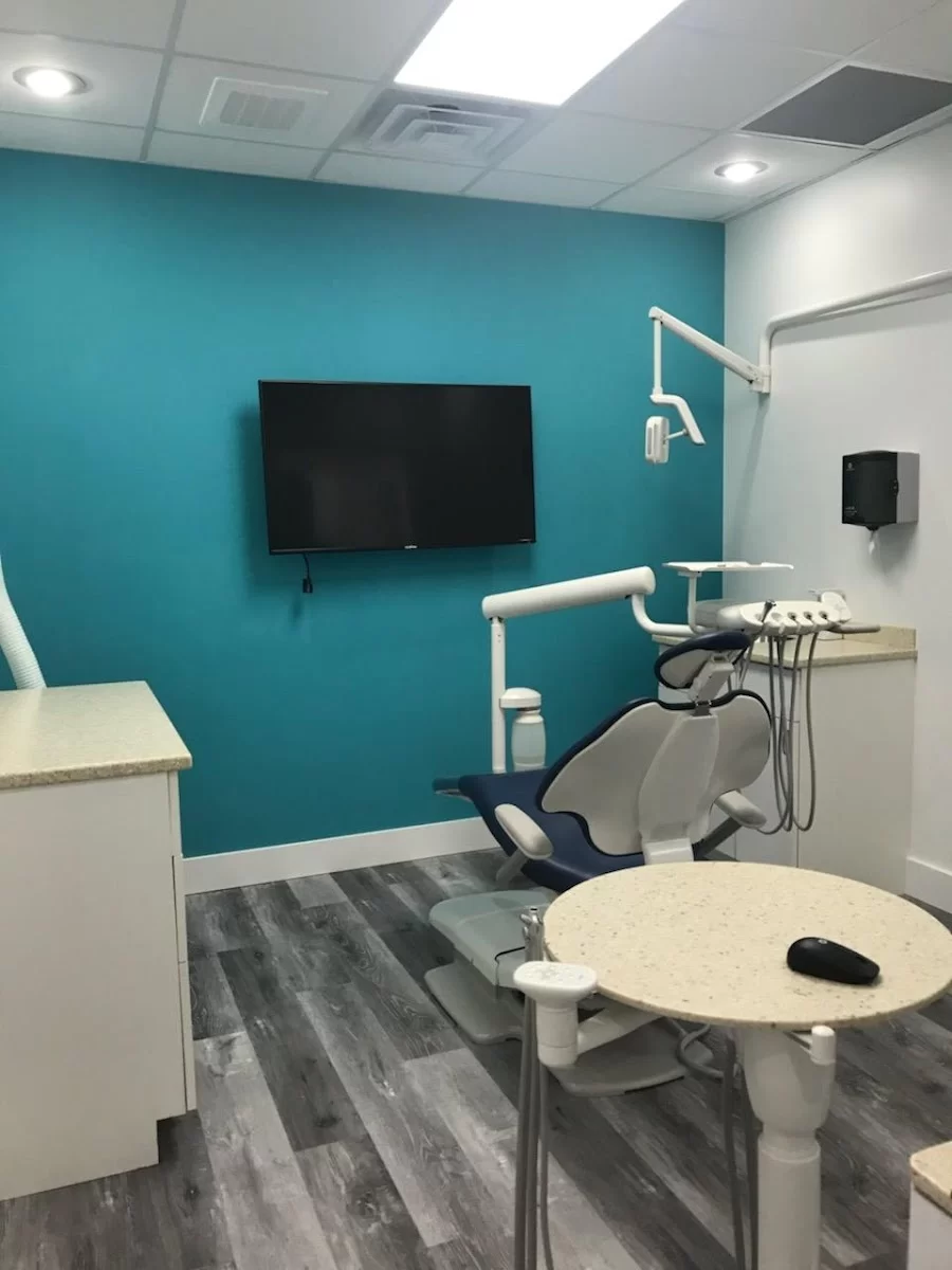 Ozarks Holistic Dental Picture 5