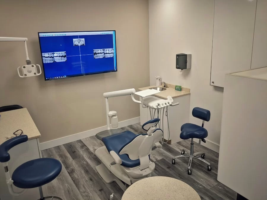 Ozarks Holistic Dental Picture 4
