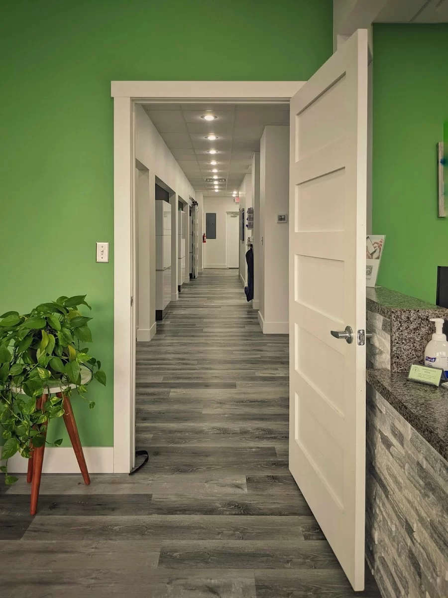 Ozarks Holistic Dental Picture 9